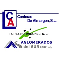 CANTERAS DE ALMARGEN, S.L.